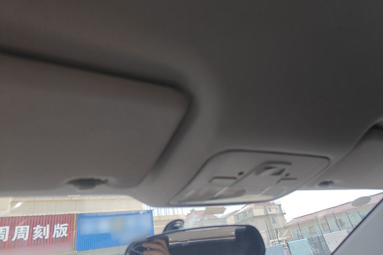 Used Chery New Energy Arrizo 5e 2018 450 Smart Edition
