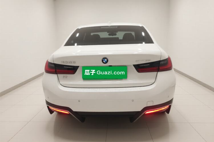 Used BMW i3 2022 eDrive 35 L