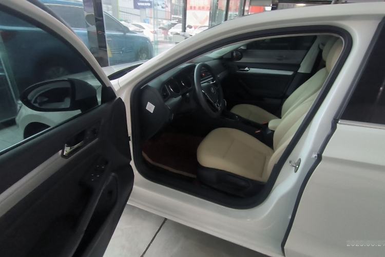 Used Volkswagen Lamando 2018 230TSI DSG Fashion Edition