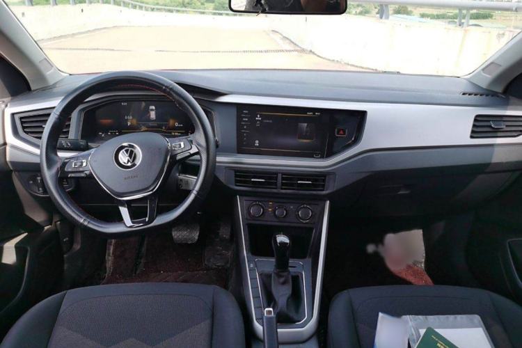 Used Volkswagen Polo 2023 Revised Plus 1.5L Automatic – Enjoy Life Edition