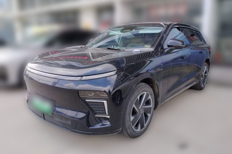 Used EXEED Star Era ET 2024 Range-Extended 200 Pro