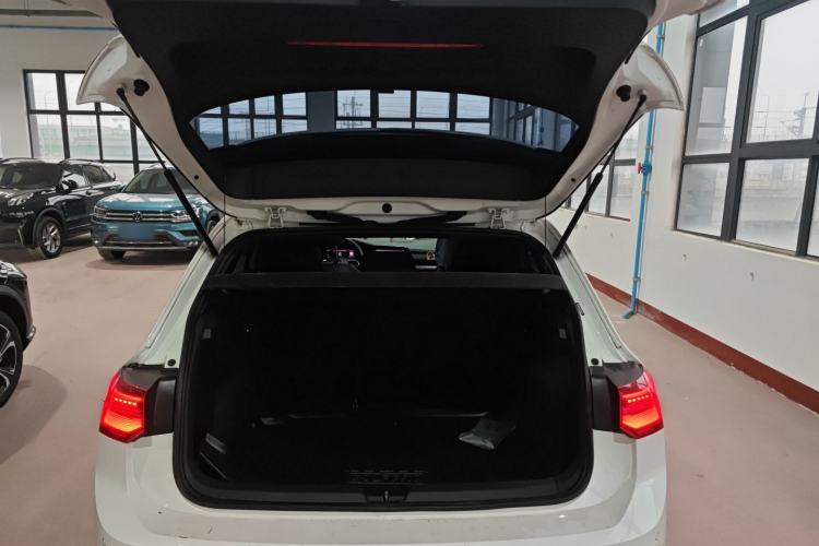 Used Volkswagen Golf 2023 280TSI DSG R-Line Lite