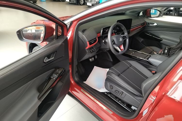 Used Volkswagen ID.4 X 2022 Pure Edition
