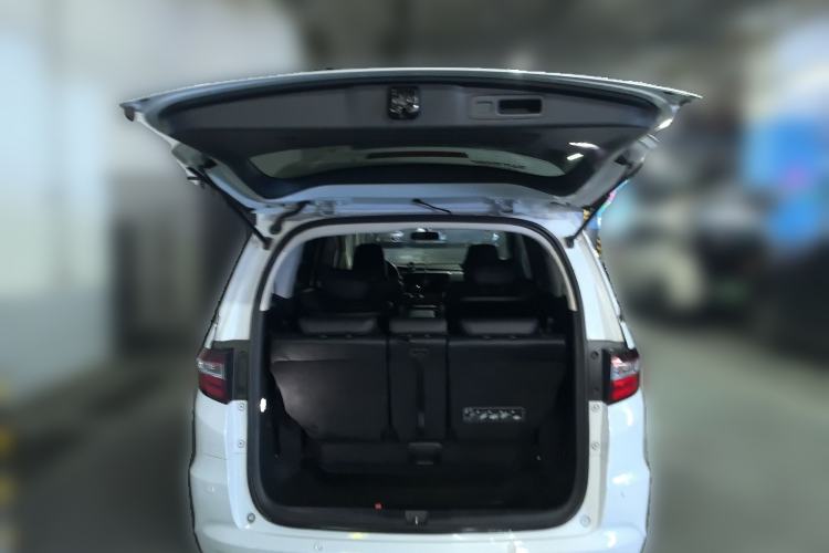 Used Honda Odyssey 2018 2.4L Smart Edition