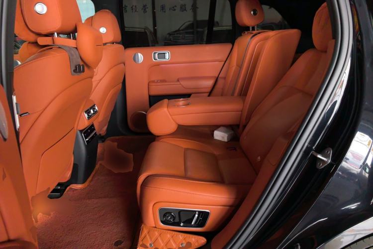 Used Li Auto L7 2023 Pro Model