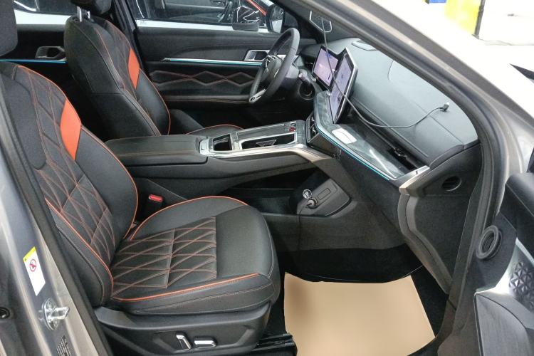 Used Haval XY 2022 1.5T Smart Edition