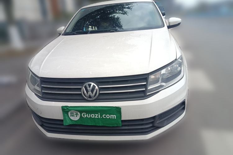 Used Volkswagen Santana 2015 Haval H6 1.6L Automatic Luxury Model Front