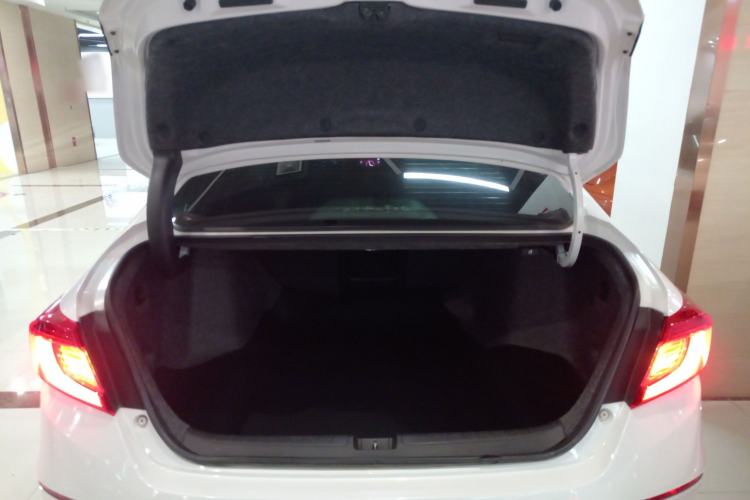 Used Honda Accord 2018 230TURBO Comfort Edition China VI Emission Standard
