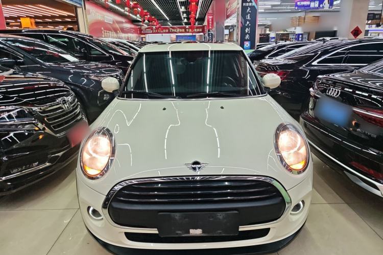 Used MINI MINI 2019 1.5T ONE Five-Door Edition
