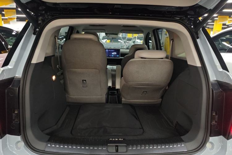 Used ARCFOX Kaola 2023 Family Edition Pro
