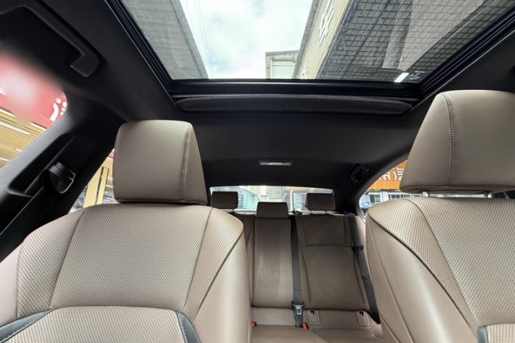 Used Lexus ES 2021 200 Excellence Edition
