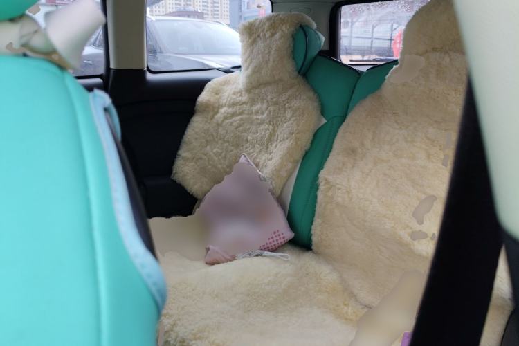 Used MINI Clubman 2011 1.6L ONE
