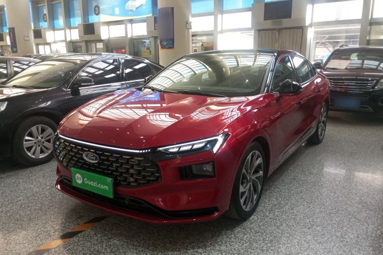 Used Ford Mondeo 2025 2.0T EcoBoost Ultimate Edition