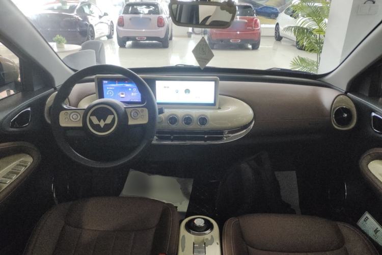 Used Wuling Bingo 2024 333 km Enjoyment Version