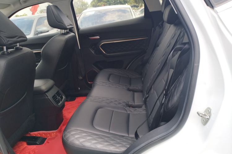 Used Haval H6 2020 1.5 GDIT Automatic Platinum Urban Edition