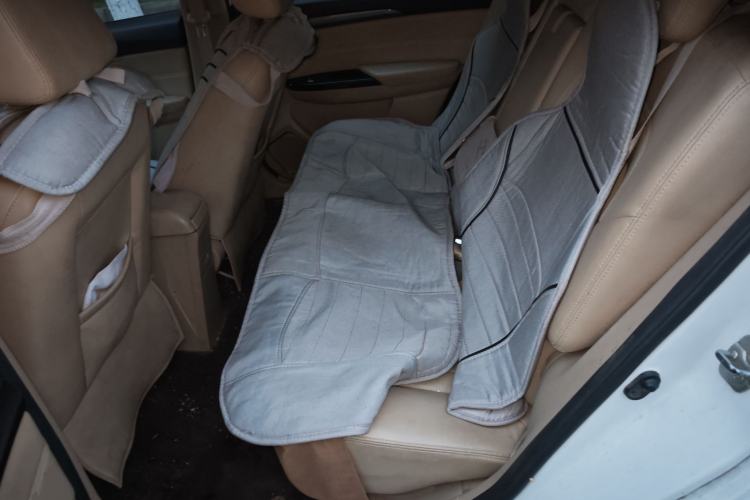 Used Great Wall C30 2015 1.5L Manual Luxury Model