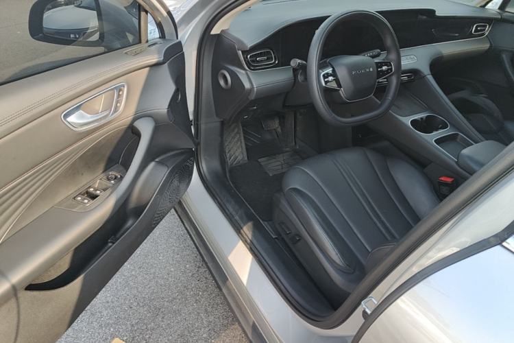Used Roewe D7 2025 DMH 125km World Champion Edition