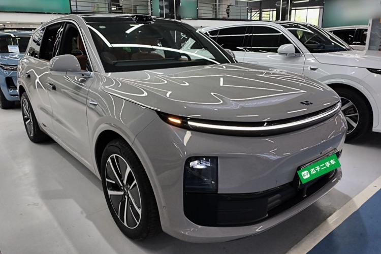 Used Li Auto L6 2024 Max
