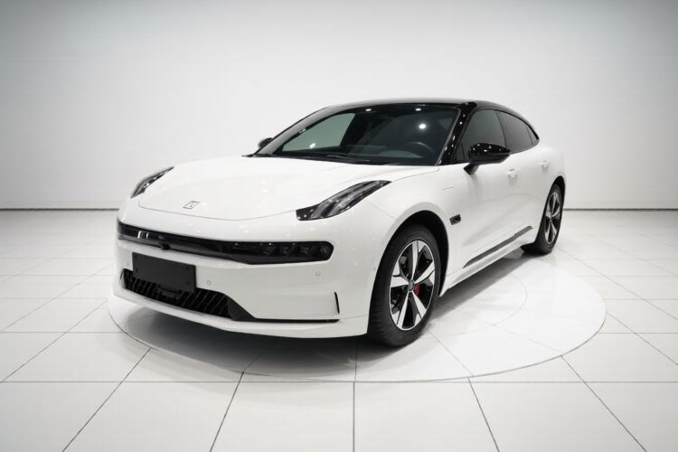 Used Zeekr 001 2023 WE Edition 86 kWh