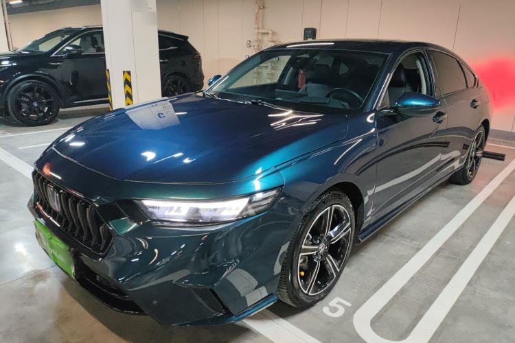 Used Honda Inspire 2023 260TURBO Elite Edition