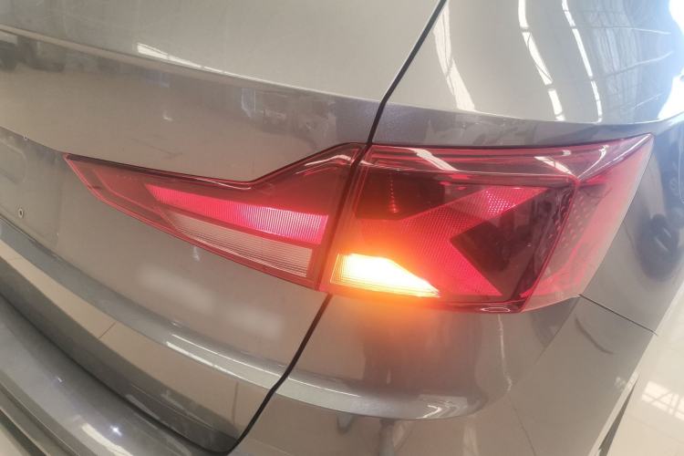 Used Jetta VS5 2021 280TSI Manual Enjoyment Model