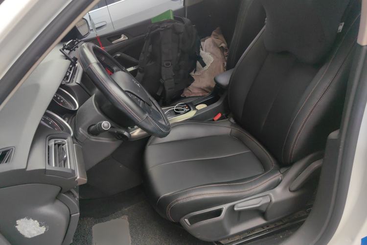 Used Peugeot 408 2018 350THP Automatic Luxury Edition