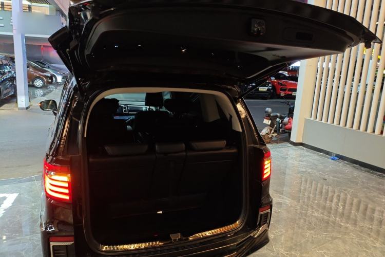 Used Honda Elysion 2019 2.0L Hybrid Luxury Edition