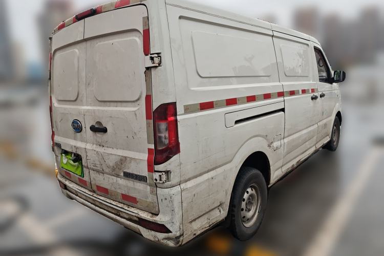 Used Kama Ruijie 2022 ES26 Comfort Edition Anchi Jiangxi
