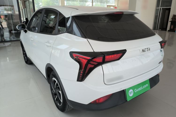 Used NETA V 2022 Long-Range Industry Custom Edition