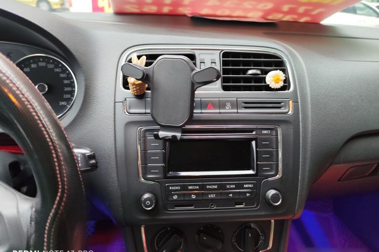 Used Volkswagen Polo 2014 1.4L Automatic Comfort Edition
