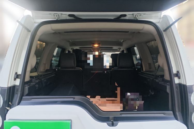 Used Land Rover Discovery 2016 3.0 SC V6 HSE
