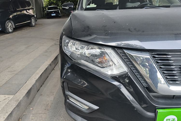 Used Nissan X-Trail 2019 2.0L CVT Smart Connect Comfort Edition 2WD