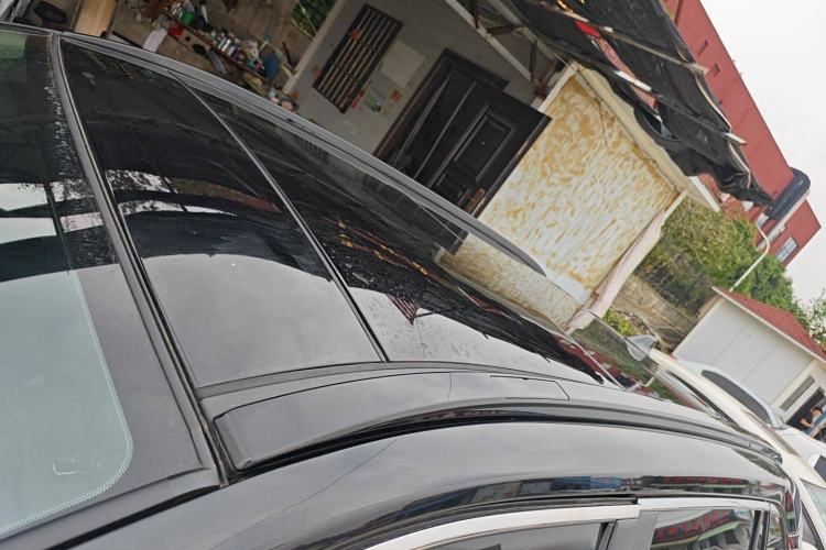 Used Toyota RAV4 2024 2.0L CVT Two-Wheel Drive Fashion Plus Edition