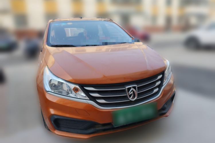 Used Baojun 310 2016 1.2L Manual Value Edition