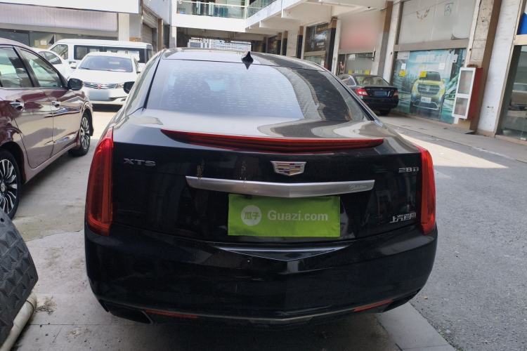 Used Cadillac XTS 2017 28T Tech Edition
