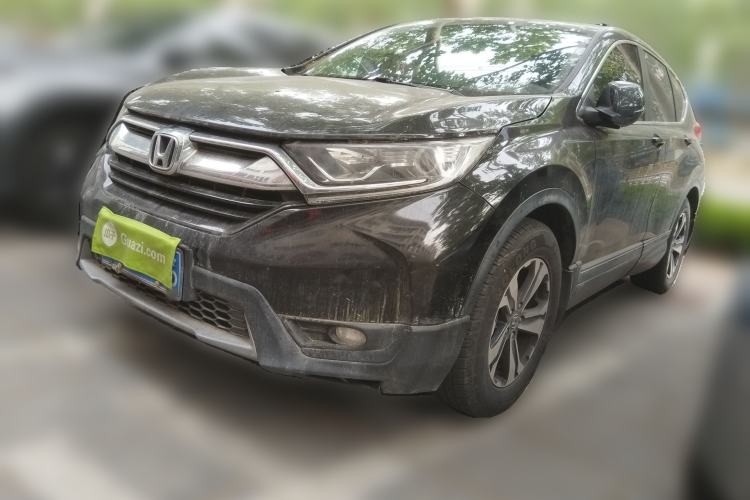 Used Honda CR-V 2019 240TURBO CVT 2WD Comfort Version China V