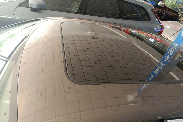 Used Audi A4L 2017 Plus 40 TFSI Fashion Model