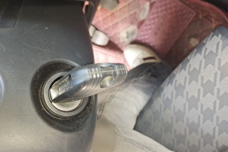 Used MG ZS 2019 1.5L Manual 65-inch Giant-Sized Sunroof Global Edition China VI Standard