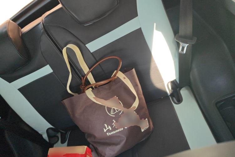 Used Chery Little Ant 2022 Sweet Pink Edition Half-Sugar Version Lithium Iron Phosphate 30 kW 301 km
