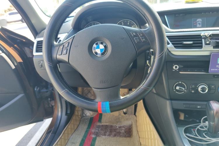 Used BMW X1 2013 sDrive18i Fashion Model