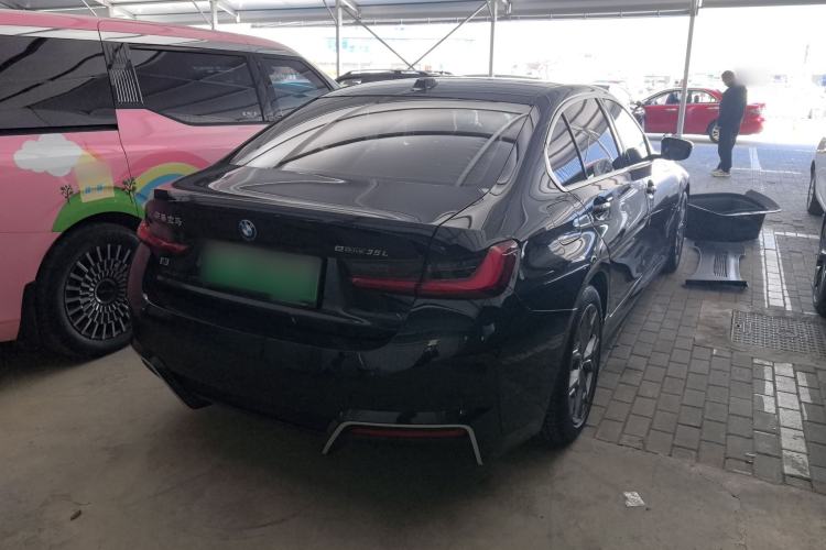 Used BMW i3 2022 eDrive 35 L