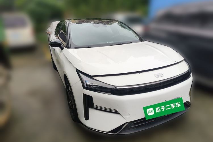 Used Geely Galaxy L6 2024 125km PLUS Dragon Edition