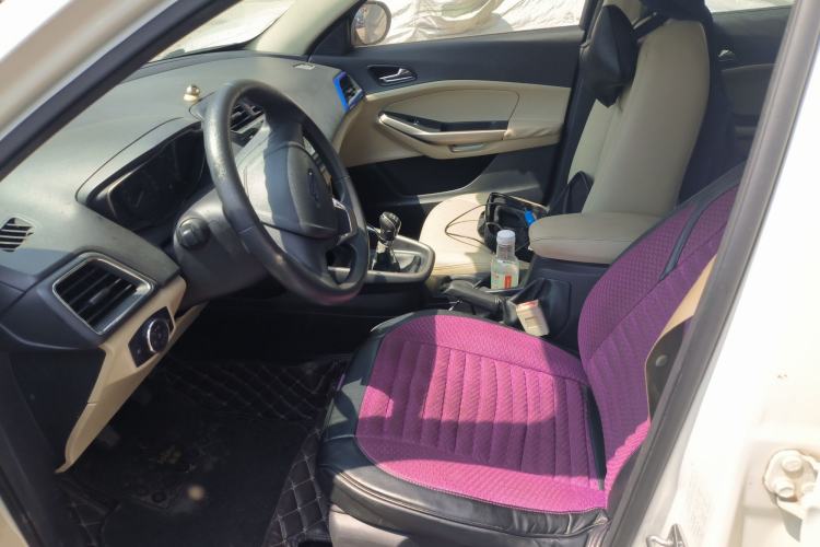 Used Ford Escort 2015 1.5L Manual Comfort Model