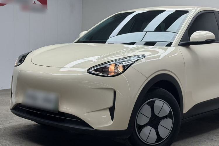 Used Geely Galaxy Geome 2025 310km Youth Edition
