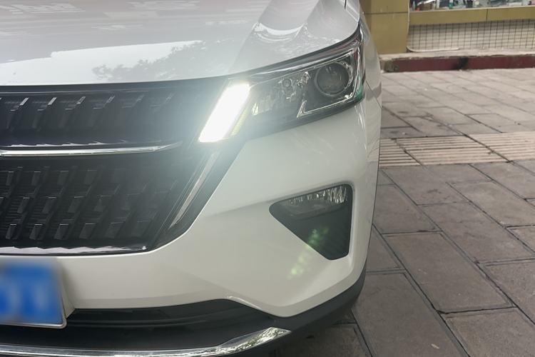 Used Wuling Asta 2021 1.5T Manual Star Edition