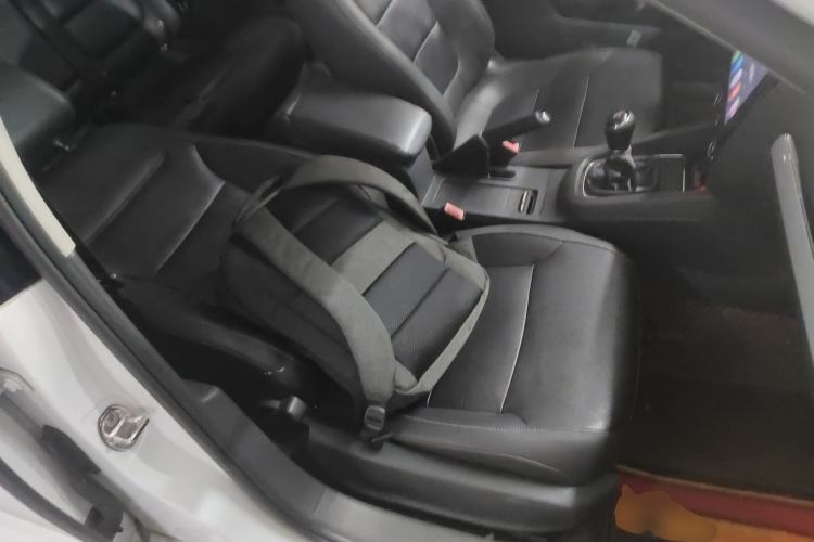 Used Volkswagen Sagitar 2015 230TSI Manual Comfort Version