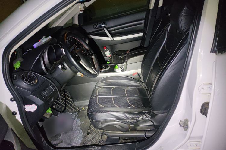 Used Mazda CX-7 2014 2.5L 2WD Fashion Edition