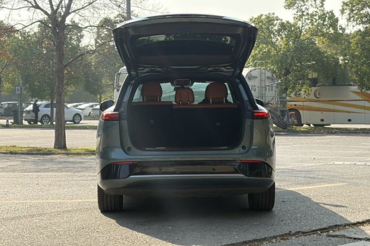 Used XPeng G9 2024 702 Max
