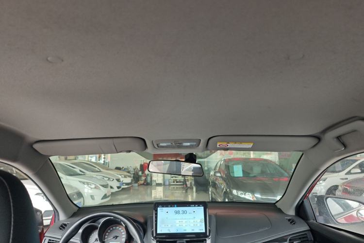 Used Toyota YARiS L Zhi Xuan 2020 1.5L CVT Luxury Edition