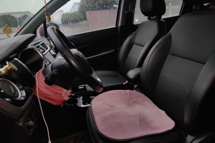 Used Brilliance V3 2016 1.5L Automatic Smart Version